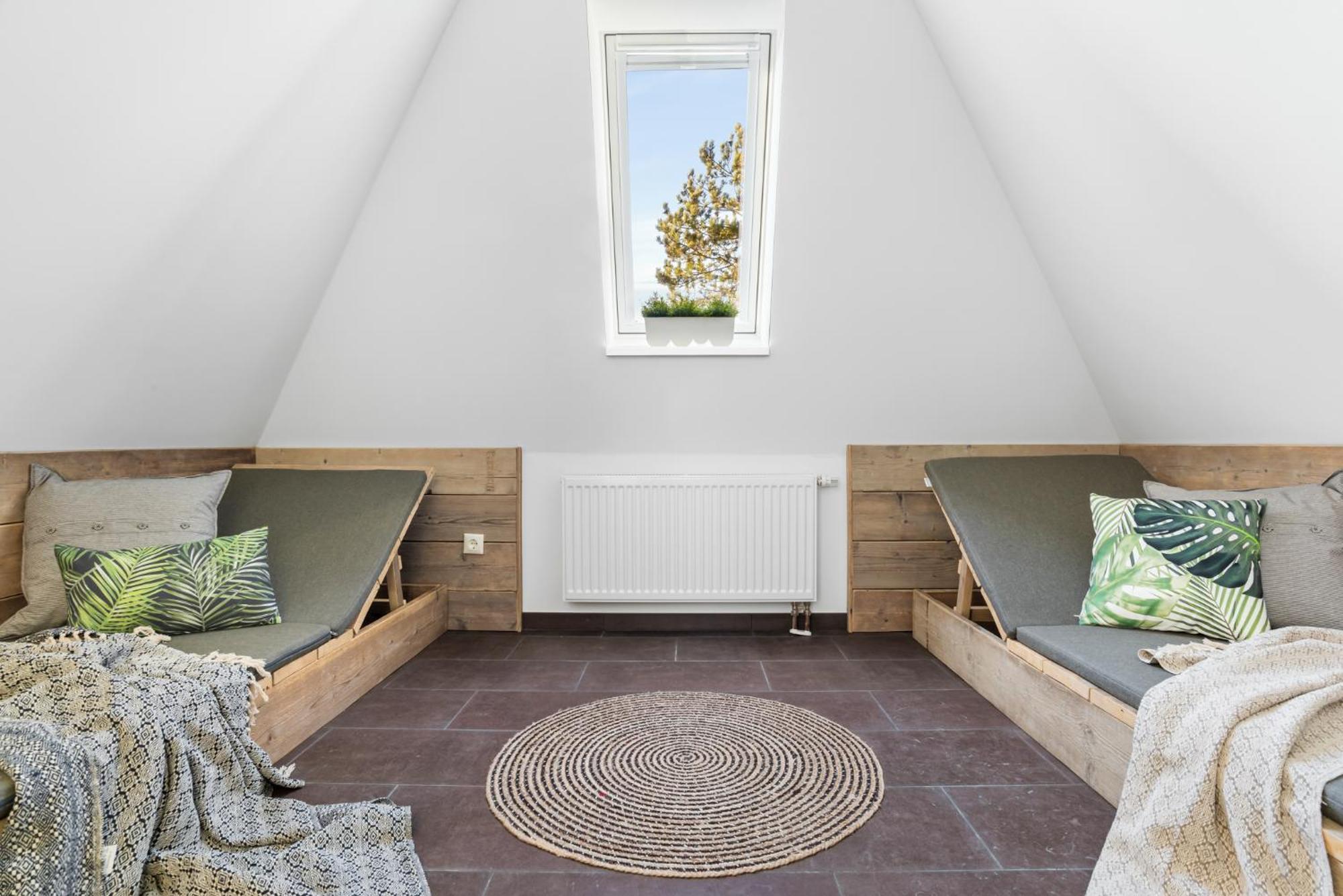Böe Daire Sankt Peter-Ording Dış mekan fotoğraf